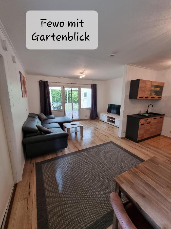 Kuestenquartier Klausdorf  Extérieur photo