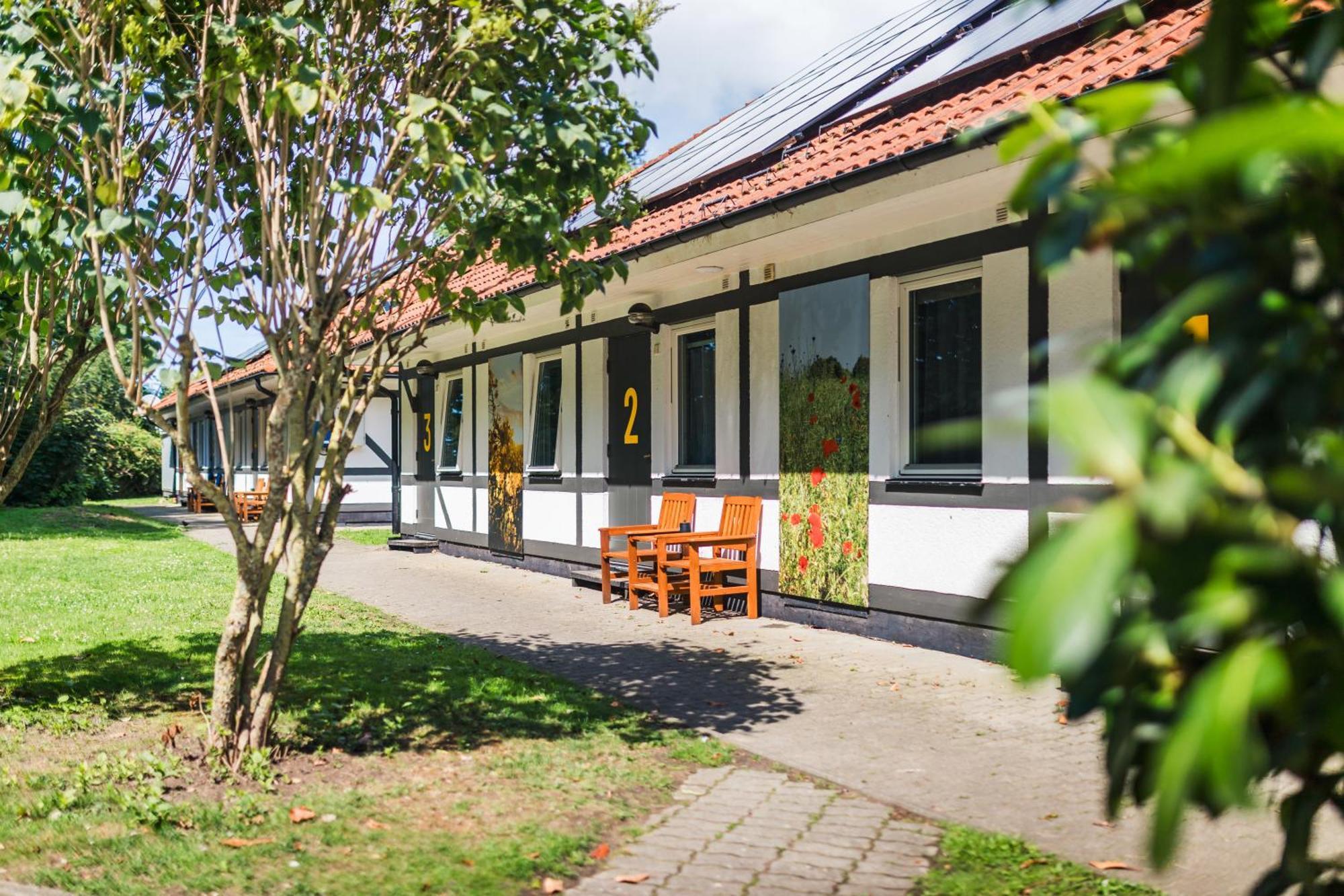 Kuestenquartier Klausdorf  Extérieur photo
